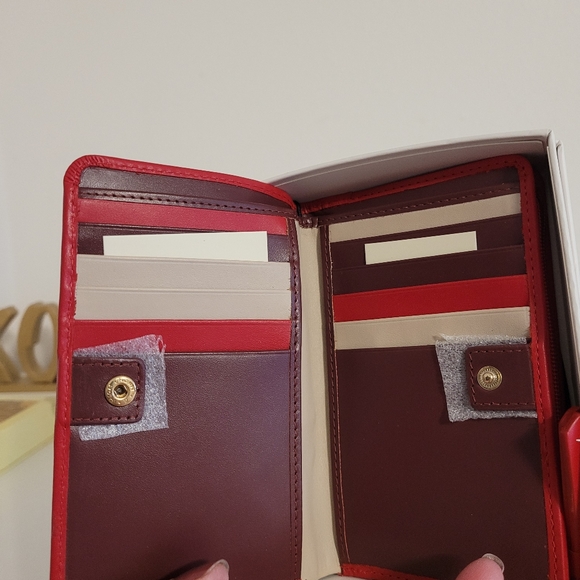 Radley London Wallet - Picture 5 of 10